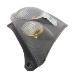 Feu arriere principal gauche (feux) CITROEN C1 1 Photo n°5