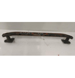 Renfort pare choc arriere (traverse) OPEL CORSA D Photo n°1