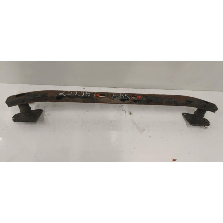 Renfort pare choc arriere (traverse) OPEL CORSA D Photo n°1