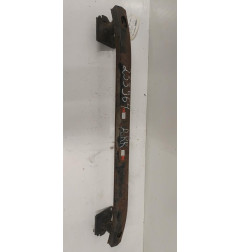 Renfort pare choc arriere (traverse) OPEL CORSA D