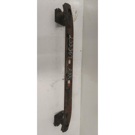Renfort pare choc arriere (traverse) OPEL CORSA D