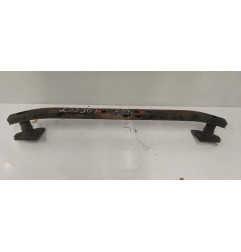 Renfort pare choc arriere (traverse) OPEL CORSA D Photo n°3