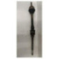 Cardan droit (transmission) PEUGEOT 206