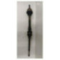 Cardan droit (transmission) PEUGEOT 206