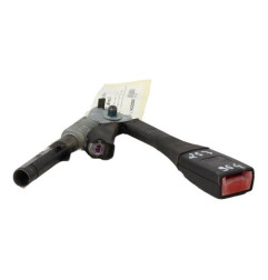 Attache ceinture avant droit OPEL CORSA D Photo n°1