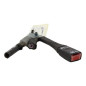 Attache ceinture avant droit OPEL CORSA D