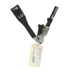 Attache ceinture avant droit OPEL CORSA D Photo n°3