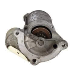 Demarreur PEUGEOT 206 Photo n°1