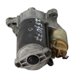 Demarreur PEUGEOT 206 Photo n°3