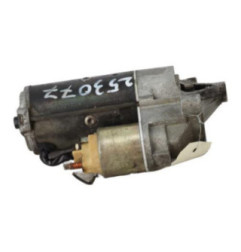 Demarreur PEUGEOT 206 Photo n°4