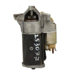 Demarreur PEUGEOT 206 Photo n°5