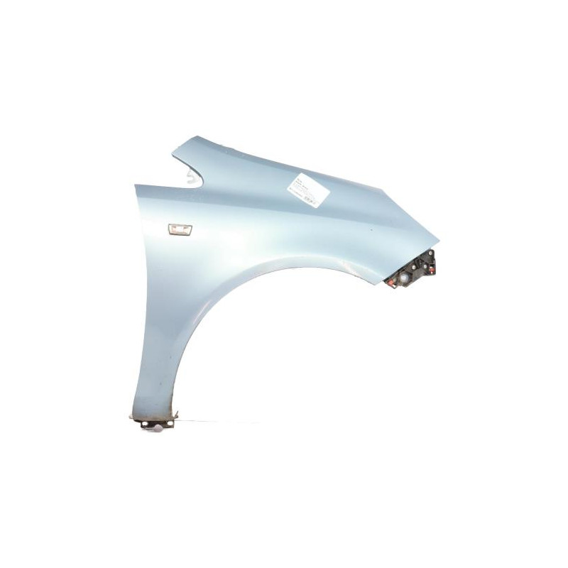 Aile avant droit OPEL CORSA D Photo n°2
