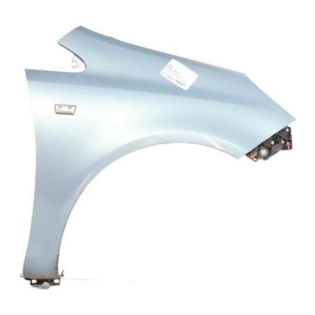 Aile avant droit OPEL CORSA D Photo n°2