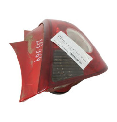 Feu arriere principal droit (feux) OPEL CORSA D Photo n°5