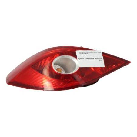 Feu arriere principal gauche (feux) OPEL CORSA D Photo n°1