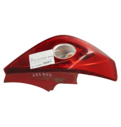 Feu arriere principal gauche (feux) OPEL CORSA D