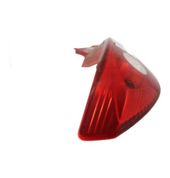 Feu arriere principal gauche (feux) OPEL CORSA D Photo n°5