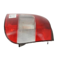 Feu arriere principal droit (feux) RENAULT SCENIC 1 Photo n°3