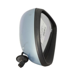 Retroviseur gauche OPEL CORSA D Photo n°4