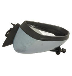 Retroviseur gauche OPEL CORSA D Photo n°5