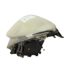 Optique avant principal gauche (feux)(phare) OPEL CORSA D