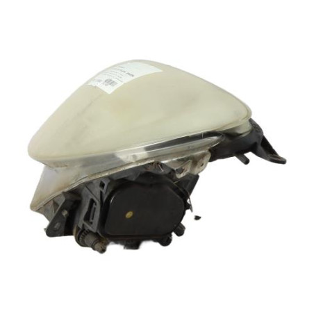 Optique avant principal gauche (feux)(phare) OPEL CORSA D