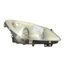 Optique avant principal droit (feux)(phare) OPEL CORSA D Photo n°1