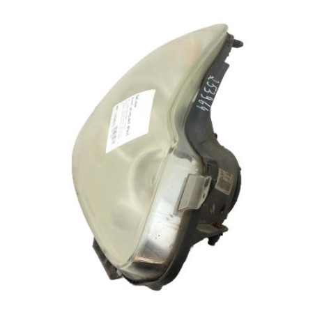 Optique avant principal droit (feux)(phare) OPEL CORSA D