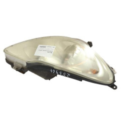 Optique avant principal droit (feux)(phare) OPEL CORSA D Photo n°5