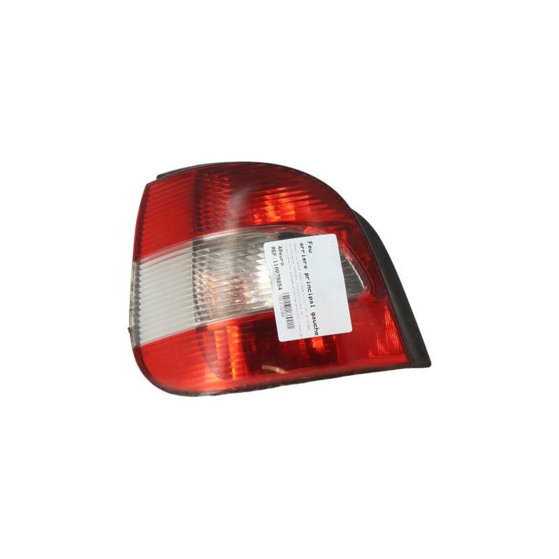 Feu arriere principal gauche (feux) RENAULT SCENIC 1