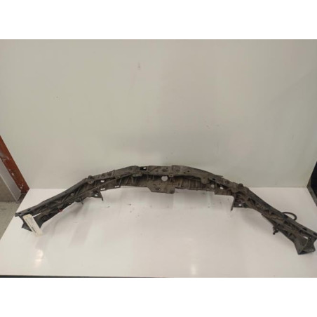 Face avant OPEL CORSA D Photo n°1