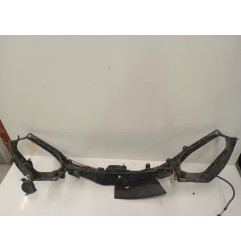 Face avant OPEL CORSA D