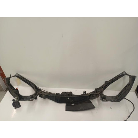 Face avant OPEL CORSA D