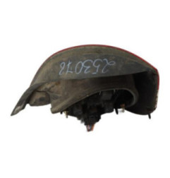 Feu arriere principal gauche (feux) RENAULT SCENIC 1 Photo n°3