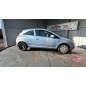 Face avant OPEL CORSA D