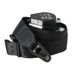 Ceinture avant gauche RENAULT CLIO 4 Photo n°1