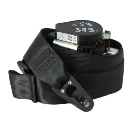 Ceinture avant gauche RENAULT CLIO 4 Photo n°1