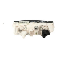 Commande chauffage RENAULT CLIO 4