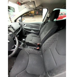 Commande chauffage RENAULT CLIO 4 Photo n°4
