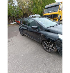 Commande chauffage RENAULT CLIO 4 Photo n°6