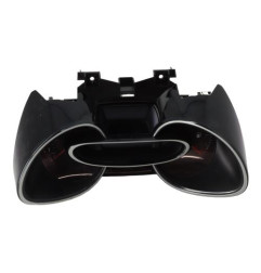 Compteur RENAULT CLIO 4 Photo n°1