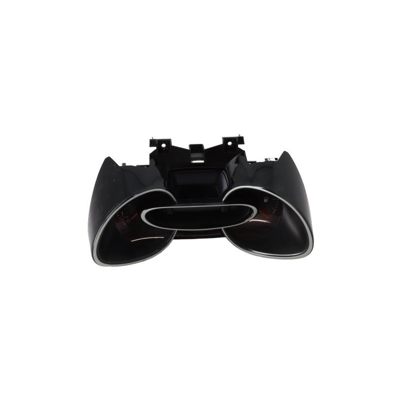 Compteur RENAULT CLIO 4