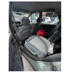 Feu arriere principal gauche (feux) RENAULT SCENIC 1 Photo n°11