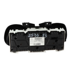 Compteur RENAULT CLIO 4 Photo n°4