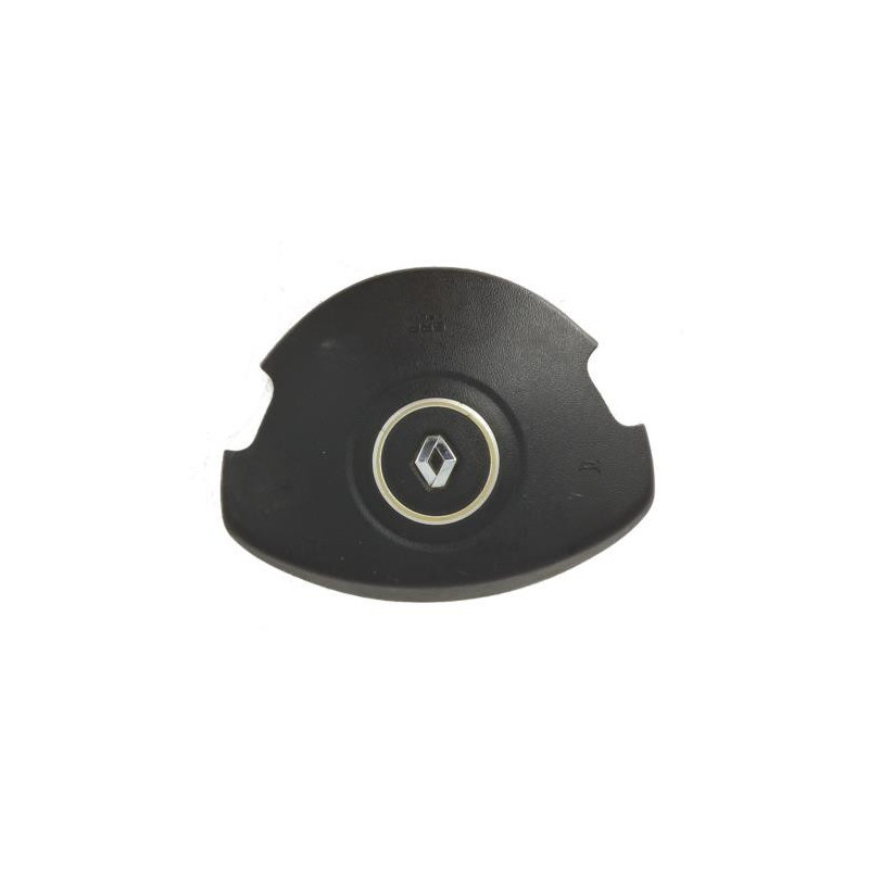Air bag conducteur RENAULT CLIO 3