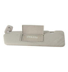 Pare soleil gauche RENAULT CLIO 4 Photo n°1