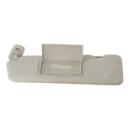 Pare soleil gauche RENAULT CLIO 4 Photo n°1