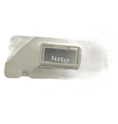 Pare soleil gauche RENAULT CLIO 4