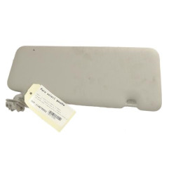 Pare soleil gauche RENAULT CLIO 4 Photo n°3