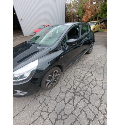 Pare soleil gauche RENAULT CLIO 4 Photo n°5